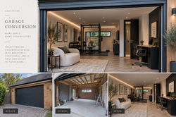 Garage Conversion