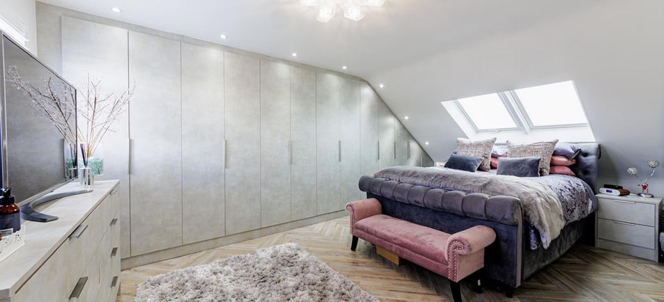 Loft Conversion