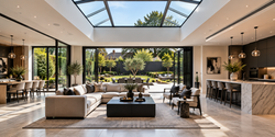 Contemporary Extension