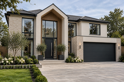 Full Home Renovation