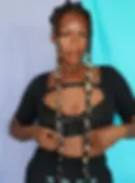 Thumbnail: Hidrawear AX Women's Crop Top