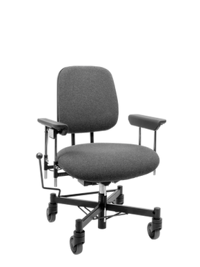 VELA Chair for large individuals