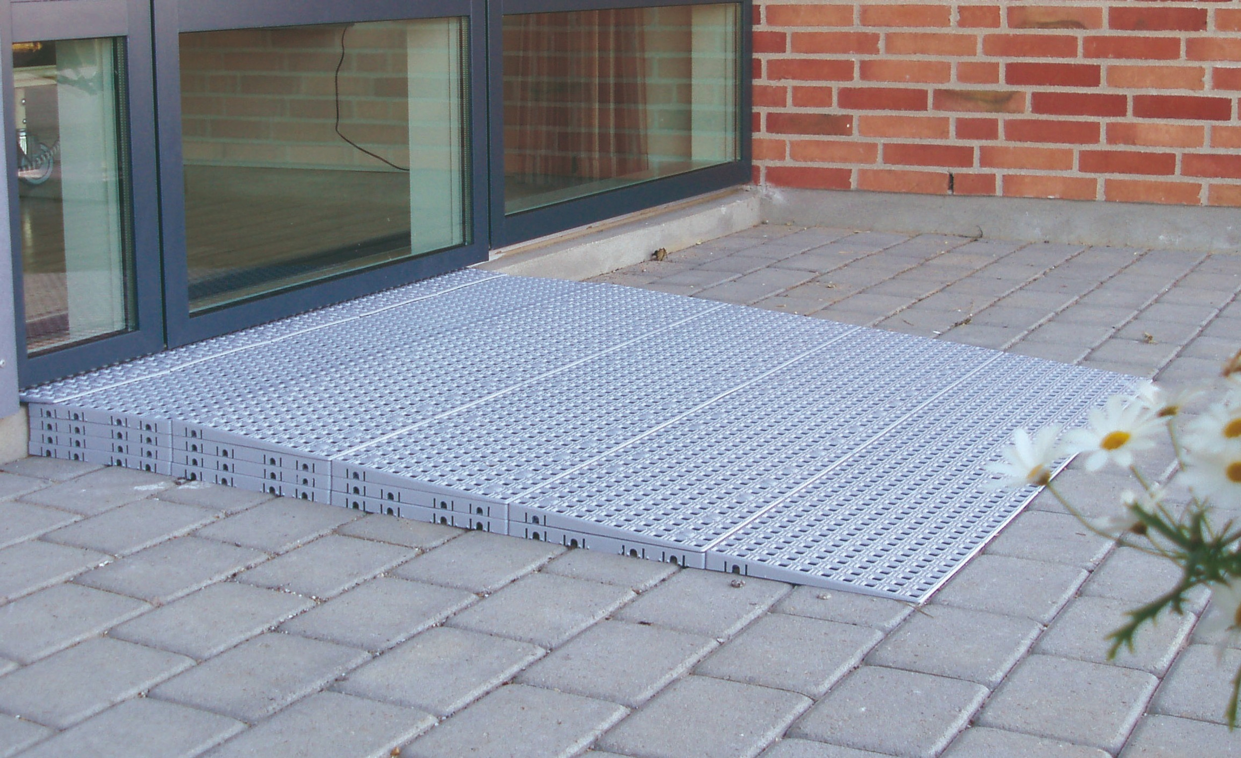 Calgary Ramp Wheelchair ramps | Excellent Ramp Kits | Calgary