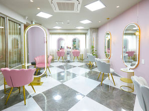 プルエクステ取扱店舗が増えました(^O^)