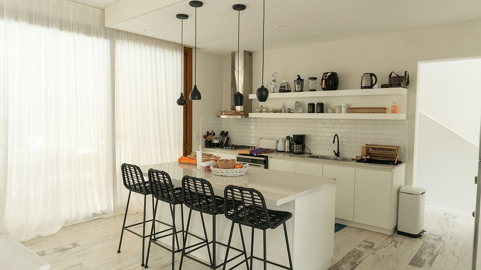 COCINAS