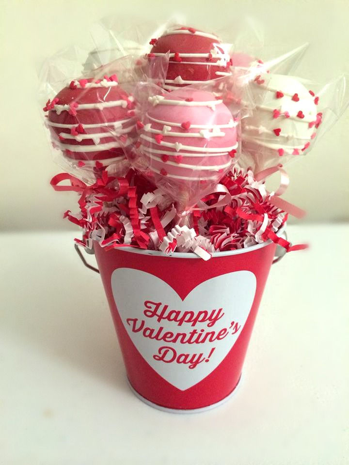 Valentines - Basic Bundle