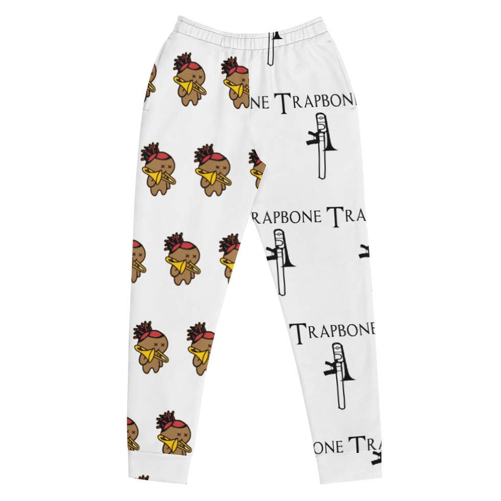 Thumbnail: Women's Trap Joggers