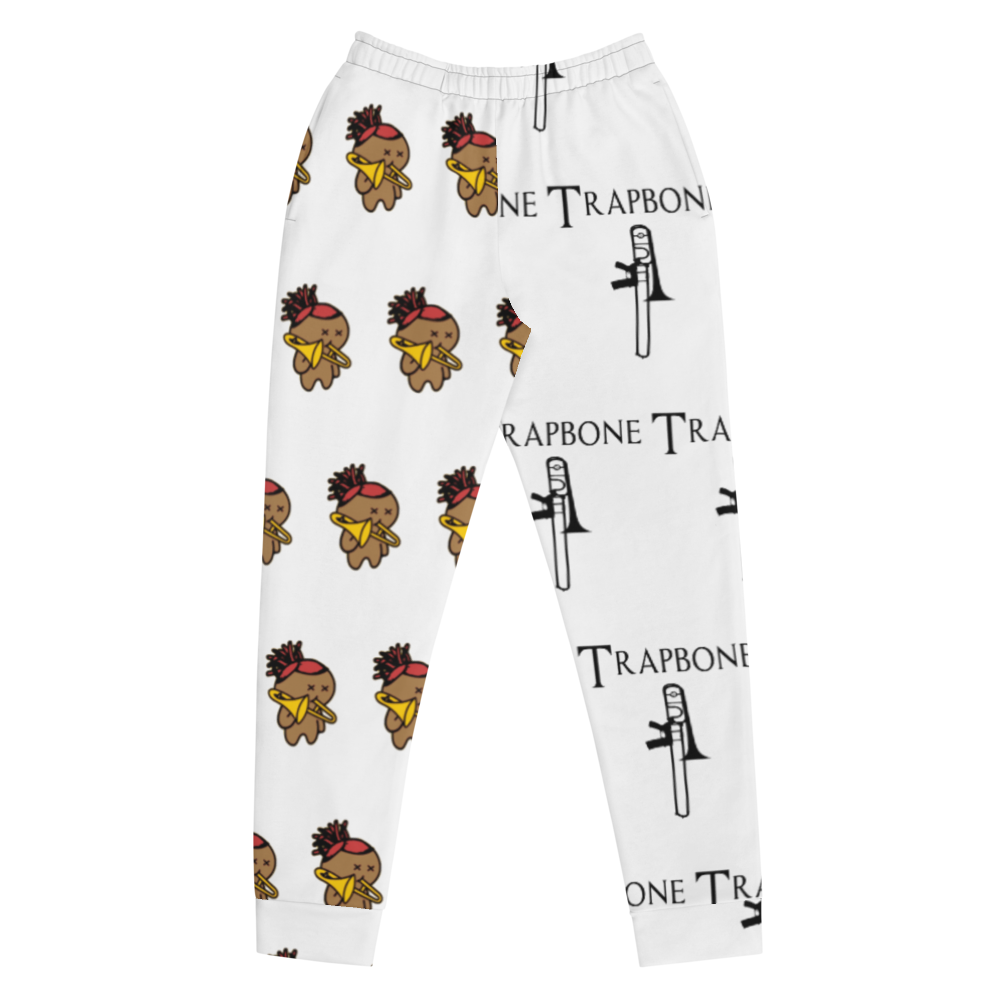 Women's Trap Joggers