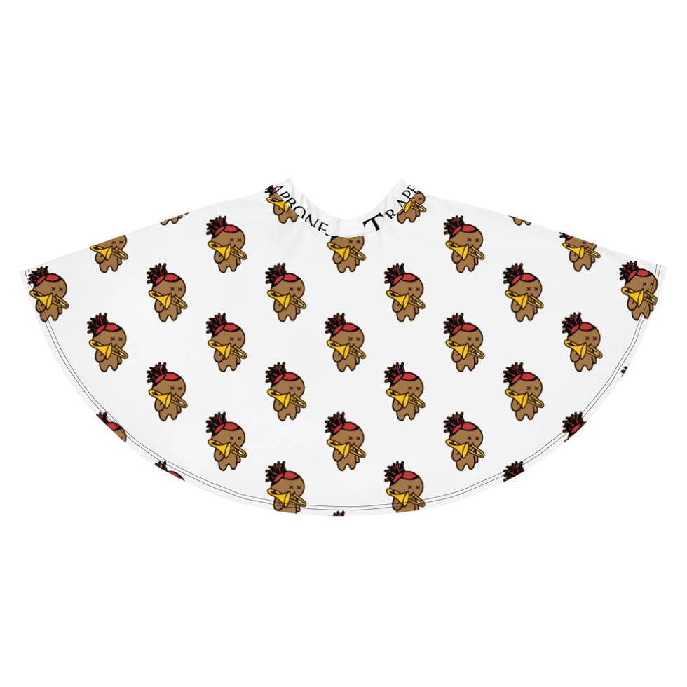 Thumbnail: Skater Trap Skirt