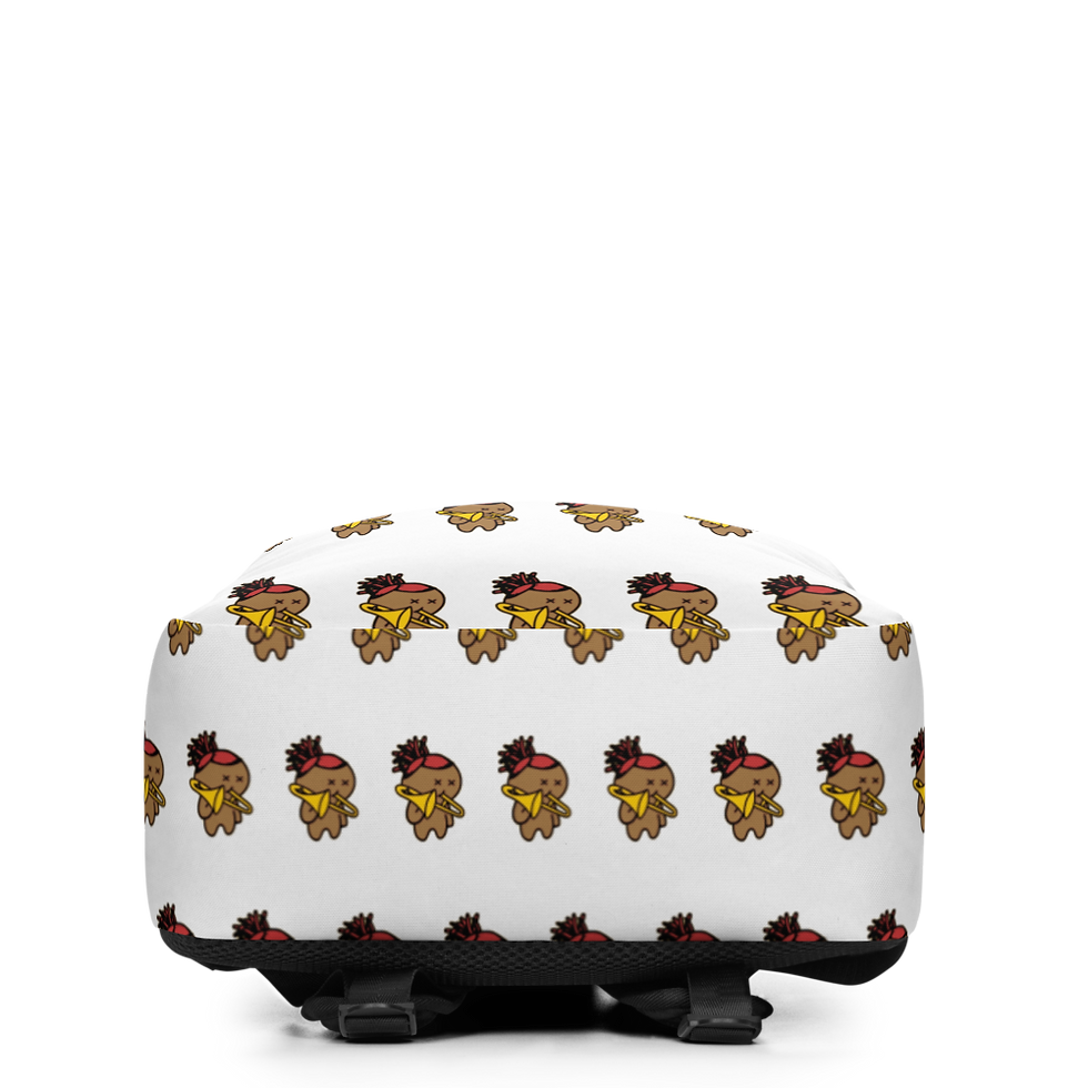Thumbnail: Minimalist Trap Backpack