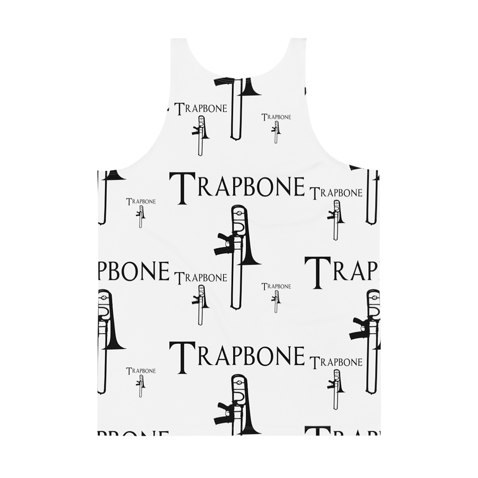 Thumbnail: Trapbone Tank Top