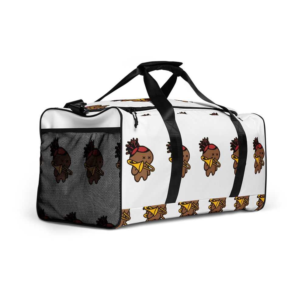 Thumbnail: Trap Duffle bag