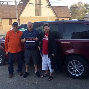 HAPPY CUSTOMERS