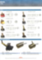 MIG PARTS