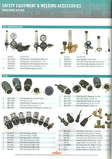 REGULATOR