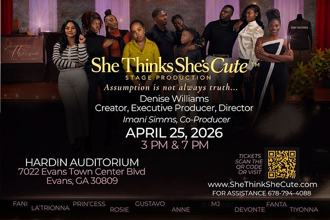 She Thinks Shes Cute (6 x 4 in) (2).jpg