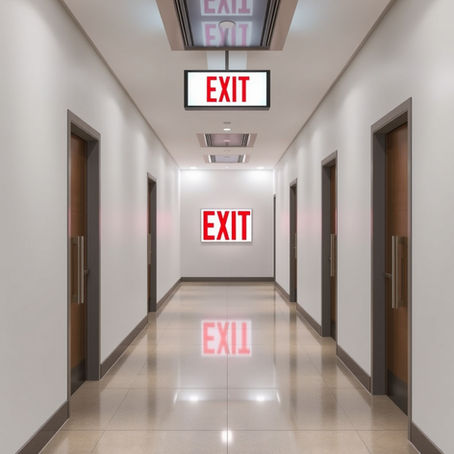 When Alignment Requires You to Outgrow the Room (part 2 of 2) 