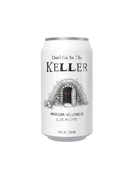 Dont Go in the Keller Beer can transparent.png