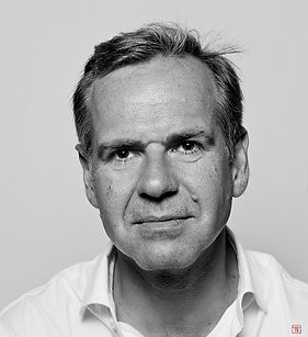 Portrait Igor Quézel-Perron