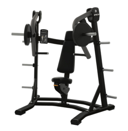 プリコー　チェストプレス PRECOR チェストプレス DPL0540 | ジムサポート