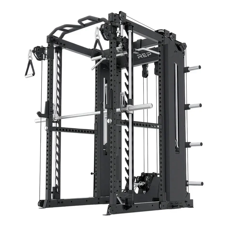 Altitude オールインワンラック ラック高さ211cm