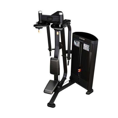 PRECOR リアデルトペックフライRSL505 | ジムサポート