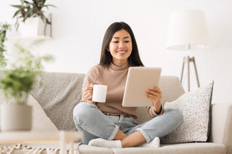 WORK HABITS AND RITUALS