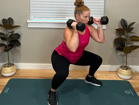 Why Exercise Feels Harder When You’re Hypermobile (And You’re Not Doing It Wrong)