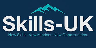 Skills-UK - Logo