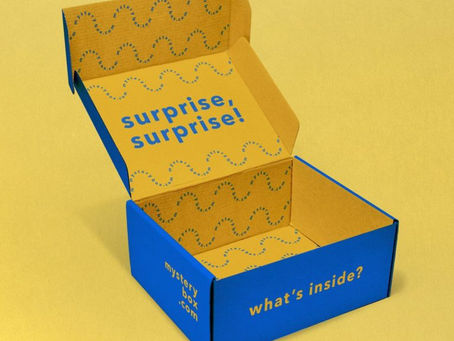 3 Ways Your Fractional Or Professional Services Firm Can Cash In On The Massive Subscription Box Business