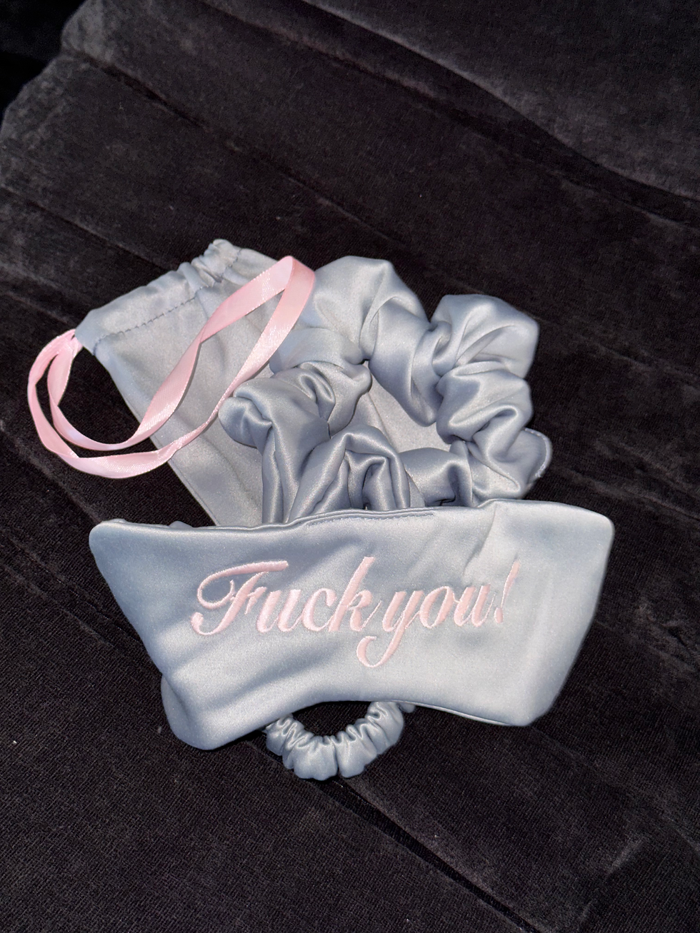 Thumbnail: Sleeping set