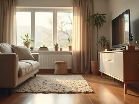 Top Online Destinations for Home Essentials