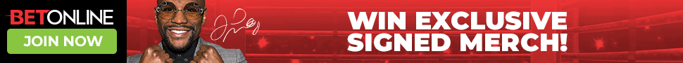 BetOnline Sports Bonus