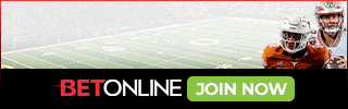 Bet Online Bonus