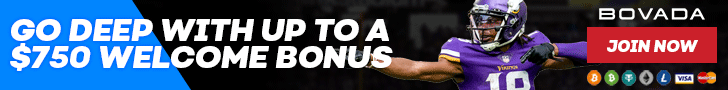 Bovada Bonus