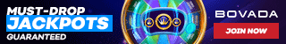 Bovada Casino and Slots Bonus