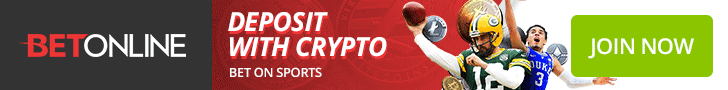 BetOnline Promo