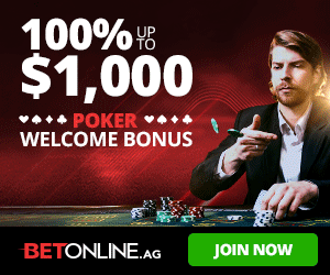 BetOnline Promo
