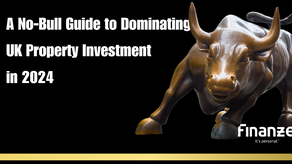 Riding the Property Wave: A No-Bull Guide to Dominating UK Property Investment in 2024