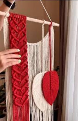 Macrame