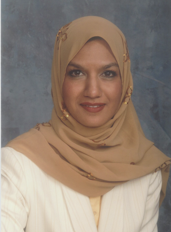 Marium Uddin
