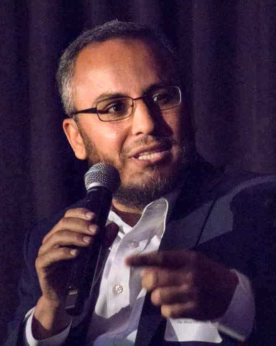 Dr. Ossama Bahloul