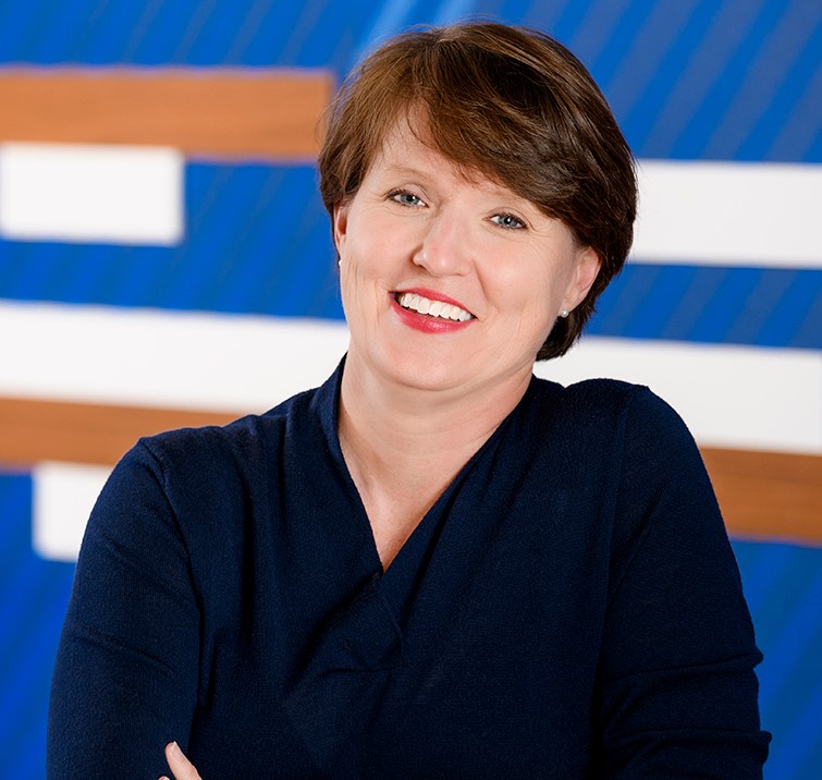 Rev. Lisa Garvin