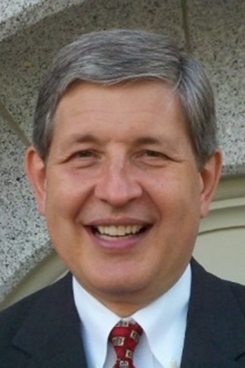 Gene Schaerr