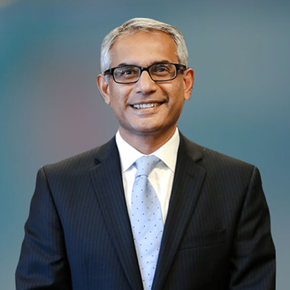 Shahid Shafi MD MBA MPH