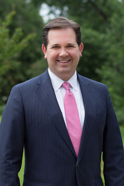 Dr. Adam C. Wright