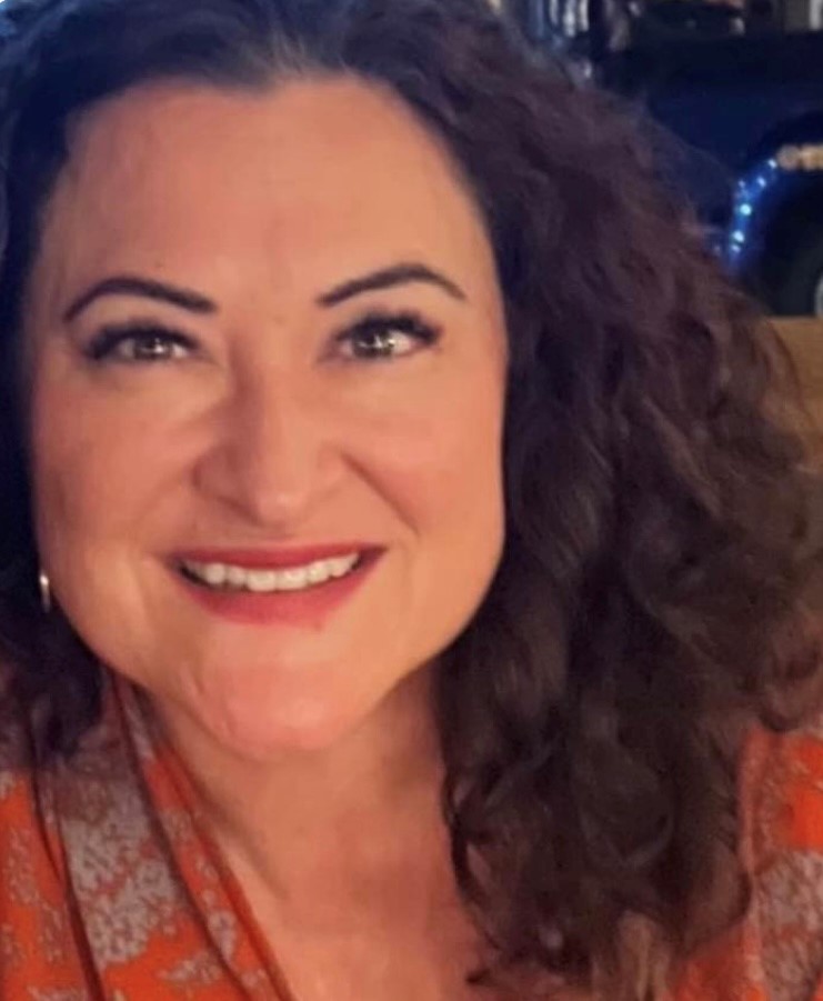 Jennifer Bowden