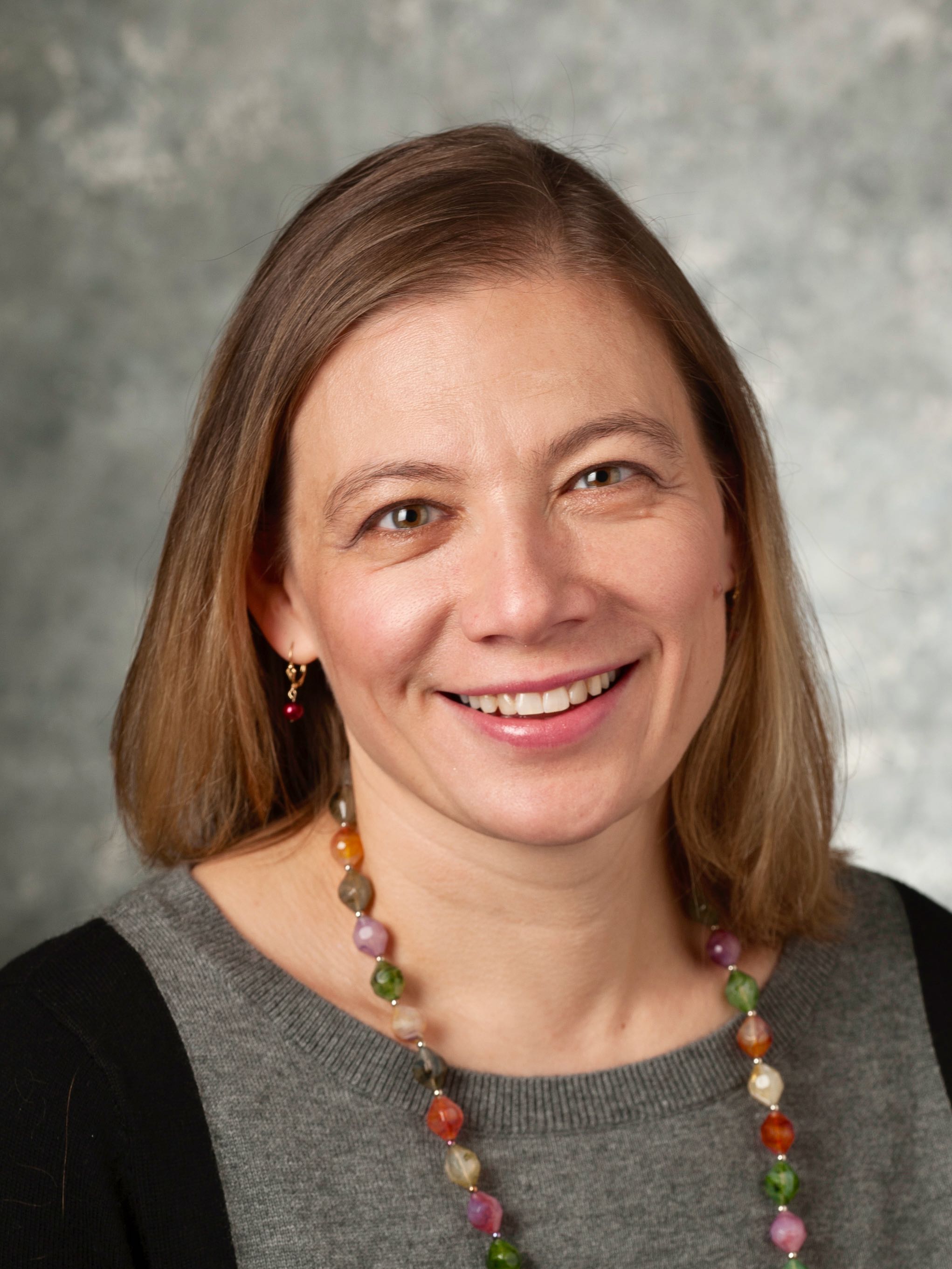 Dr. Kate Carte