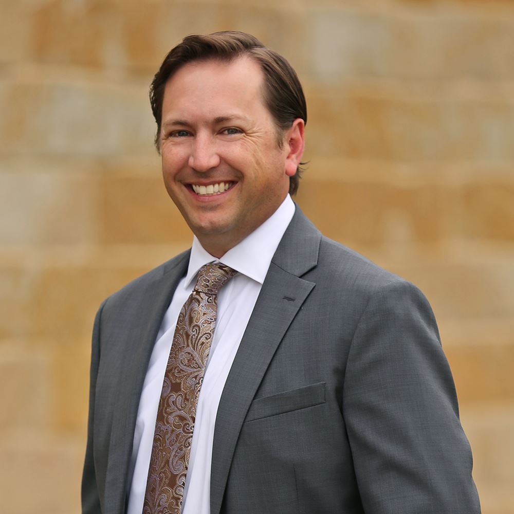 Jon Thatcher