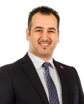 Emrah Aktepe